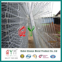 Qym-Brc Fencing/Green/Security Fencing